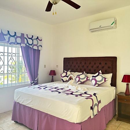 מונטגו ביי Ocean Sight Villa מראה חיצוני תמונה