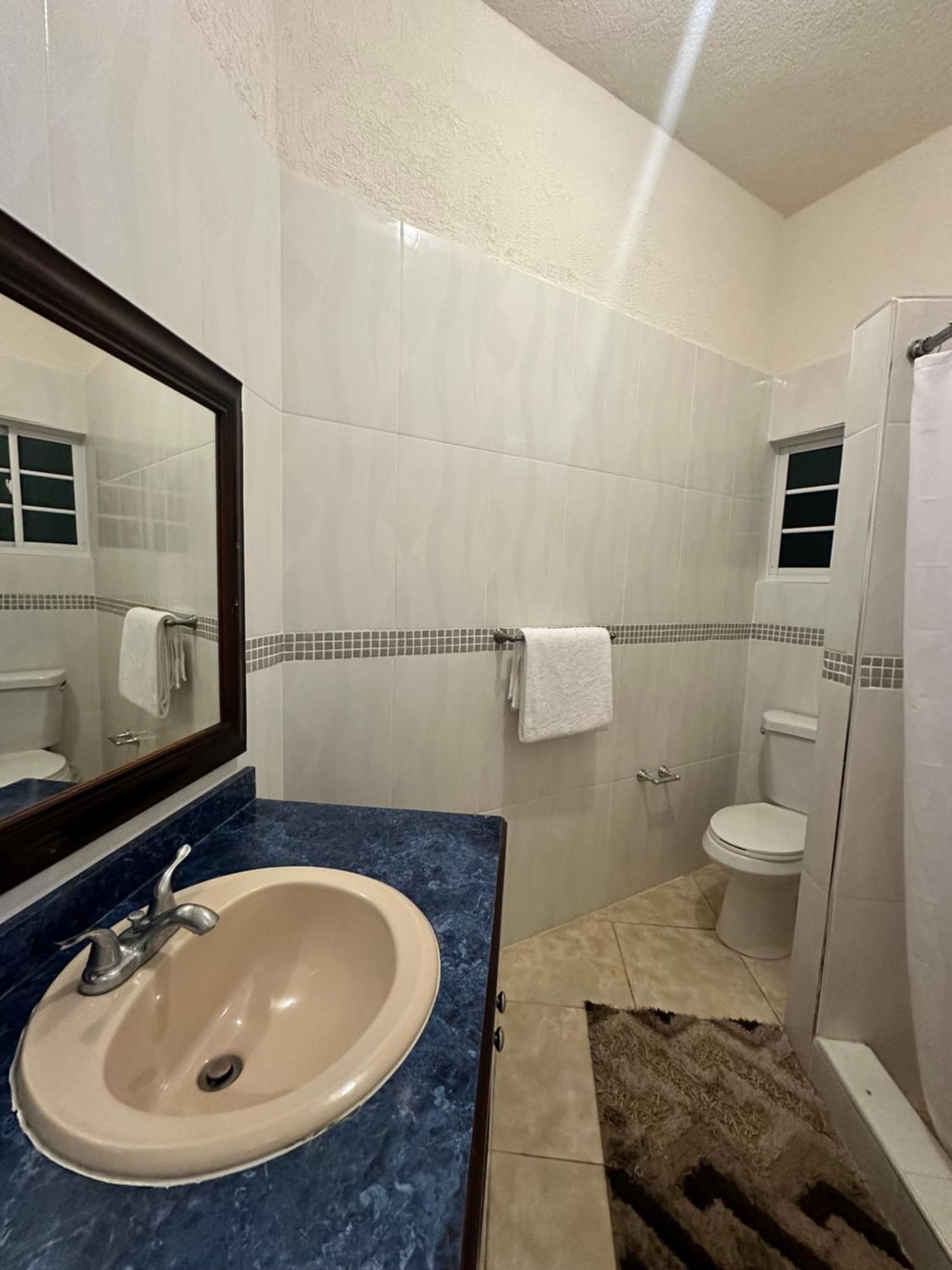 מונטגו ביי Ocean Sight Villa מראה חיצוני תמונה