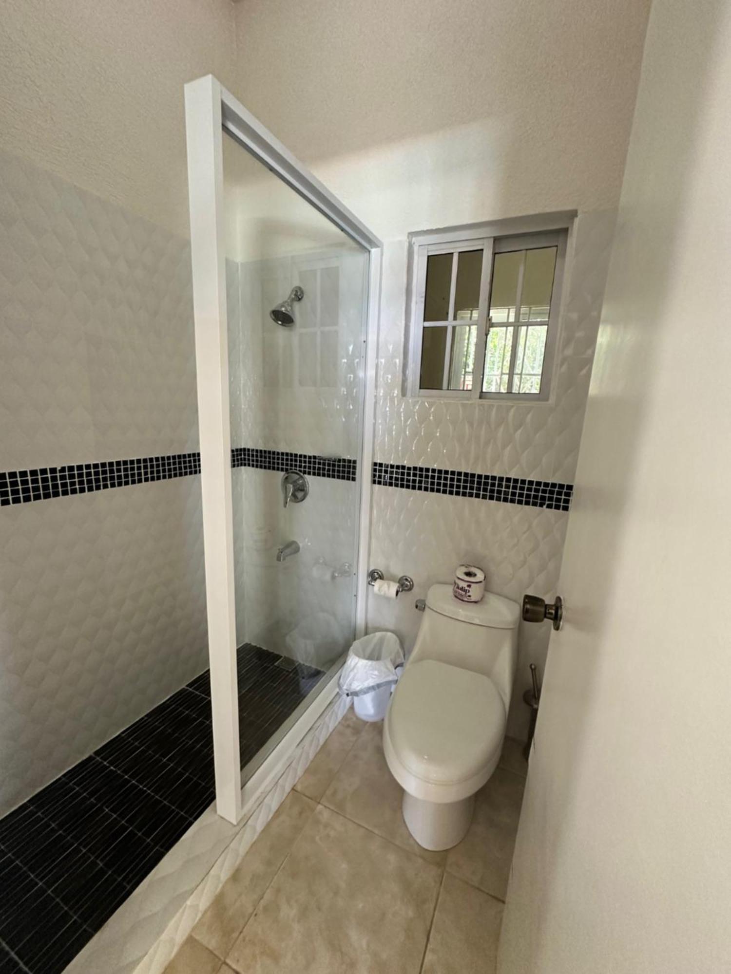 מונטגו ביי Ocean Sight Villa מראה חיצוני תמונה