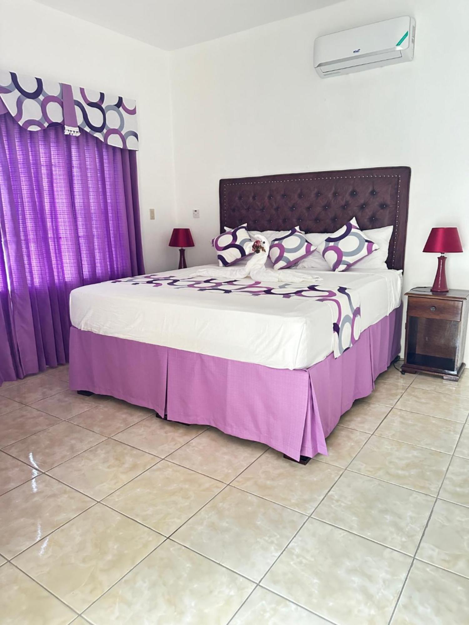מונטגו ביי Ocean Sight Villa מראה חיצוני תמונה