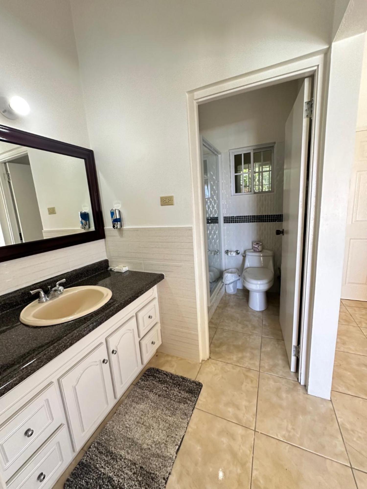 מונטגו ביי Ocean Sight Villa מראה חיצוני תמונה