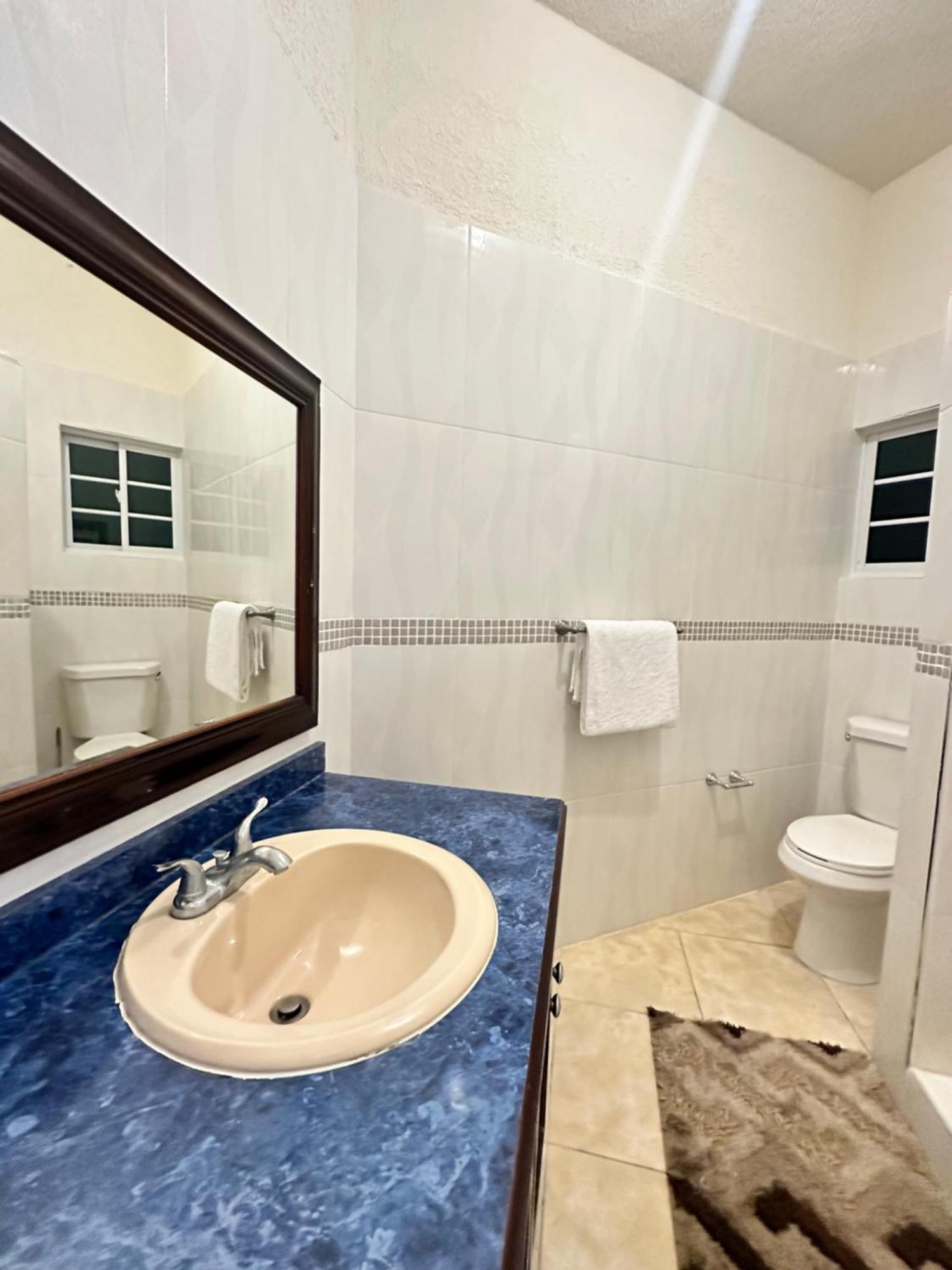 מונטגו ביי Ocean Sight Villa מראה חיצוני תמונה