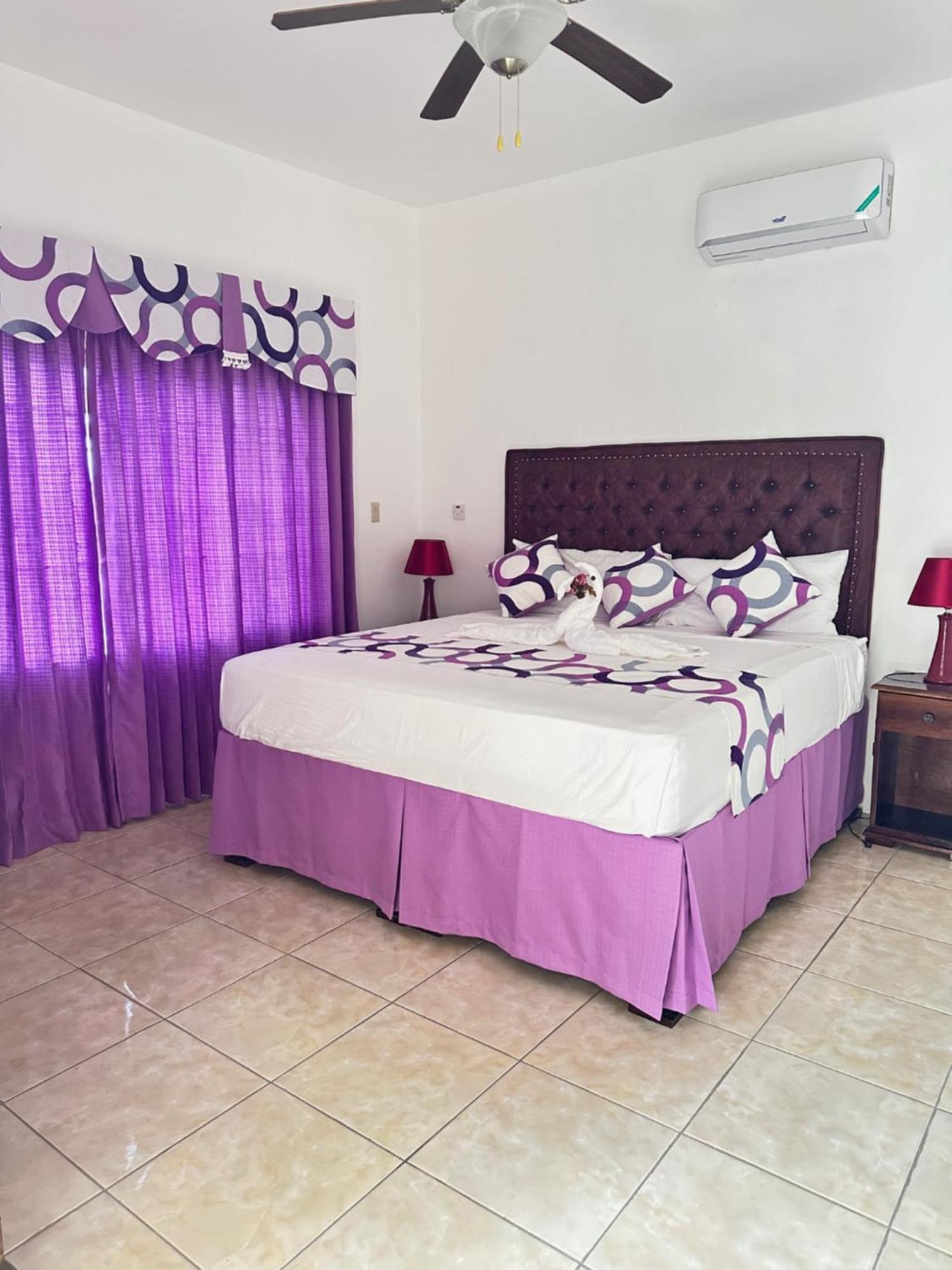 מונטגו ביי Ocean Sight Villa מראה חיצוני תמונה