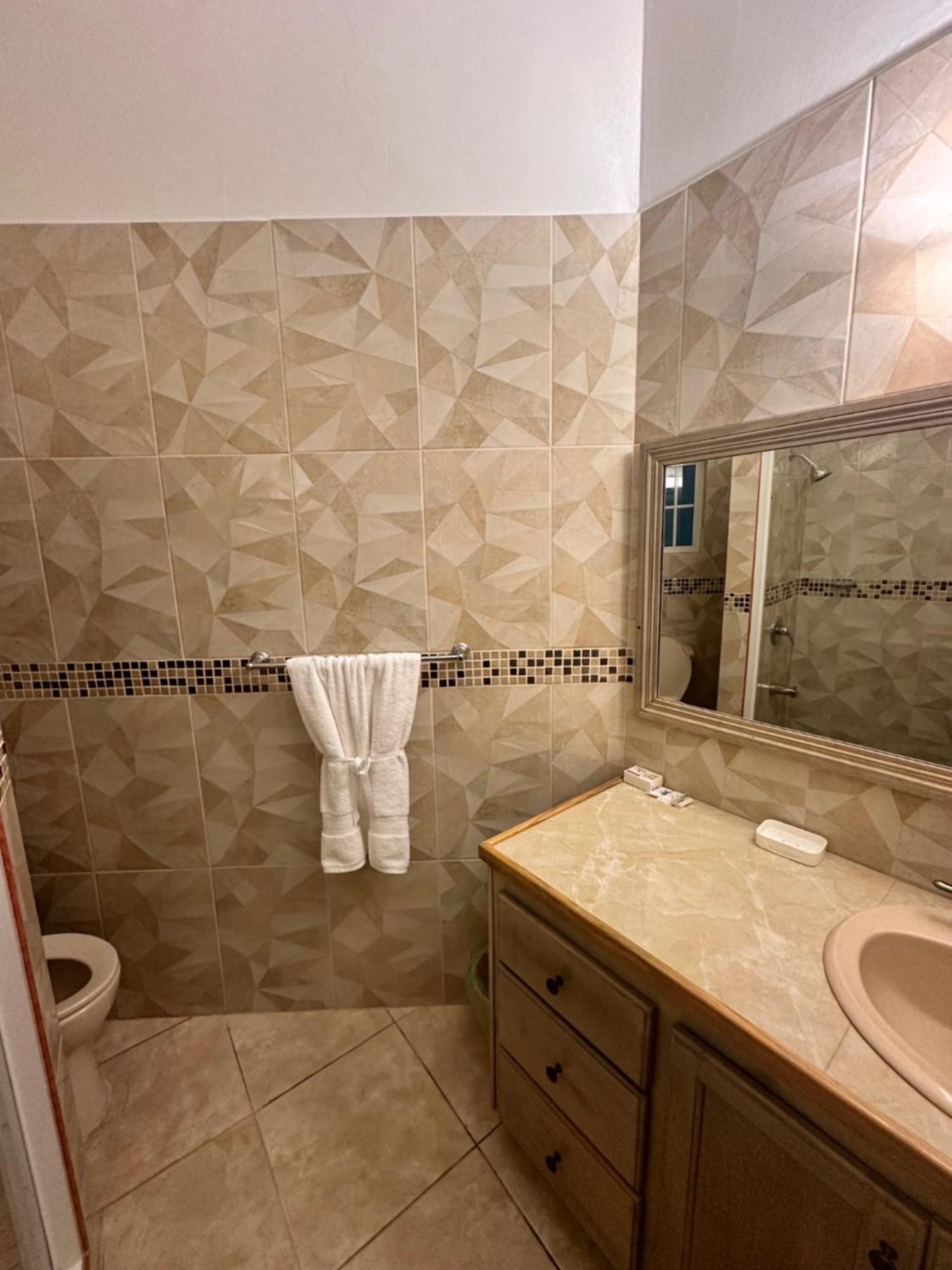 מונטגו ביי Ocean Sight Villa מראה חיצוני תמונה