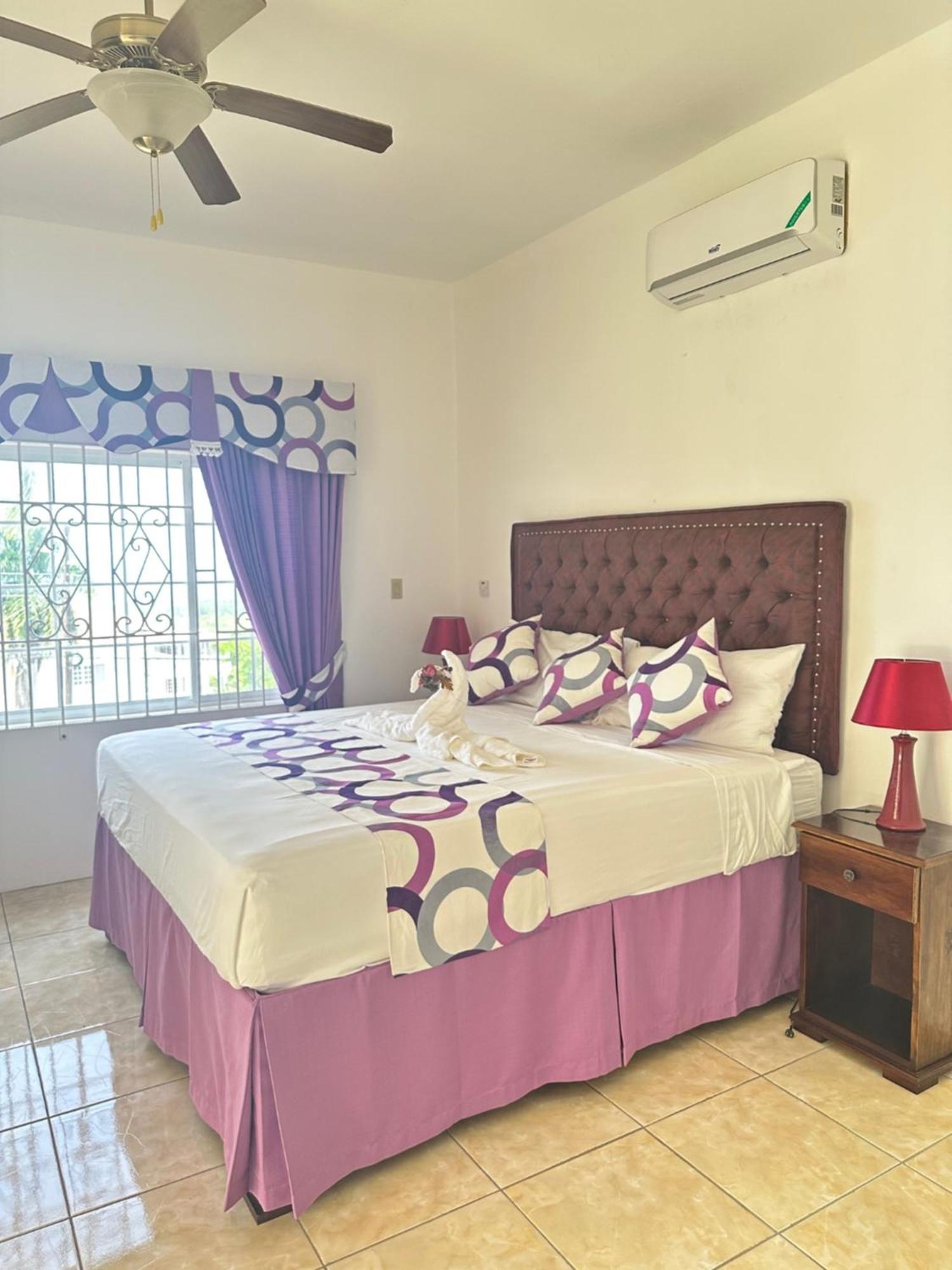 מונטגו ביי Ocean Sight Villa מראה חיצוני תמונה