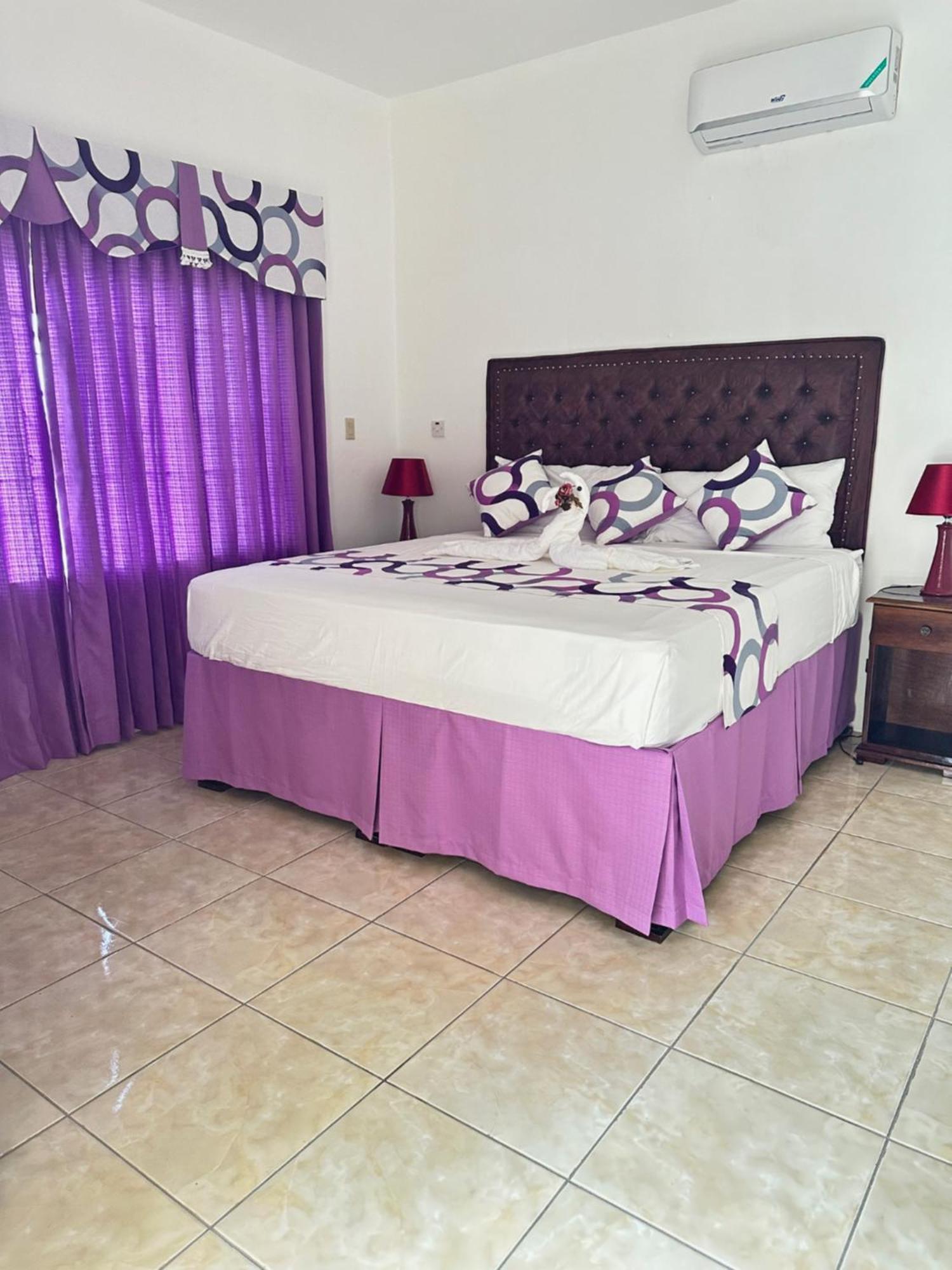 מונטגו ביי Ocean Sight Villa מראה חיצוני תמונה